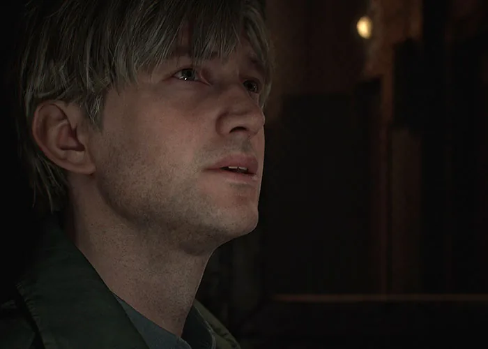 screenshot_SILENT HILL 2 Remake Deluxe Edition