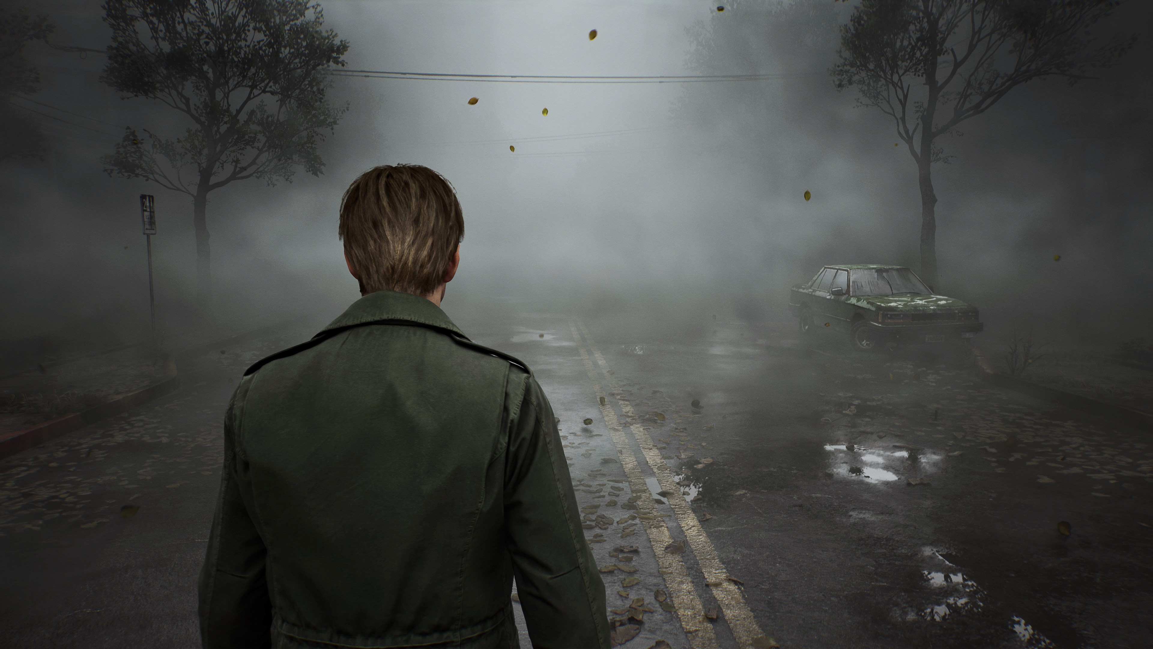 screenshot_SILENT HILL 2 Remake