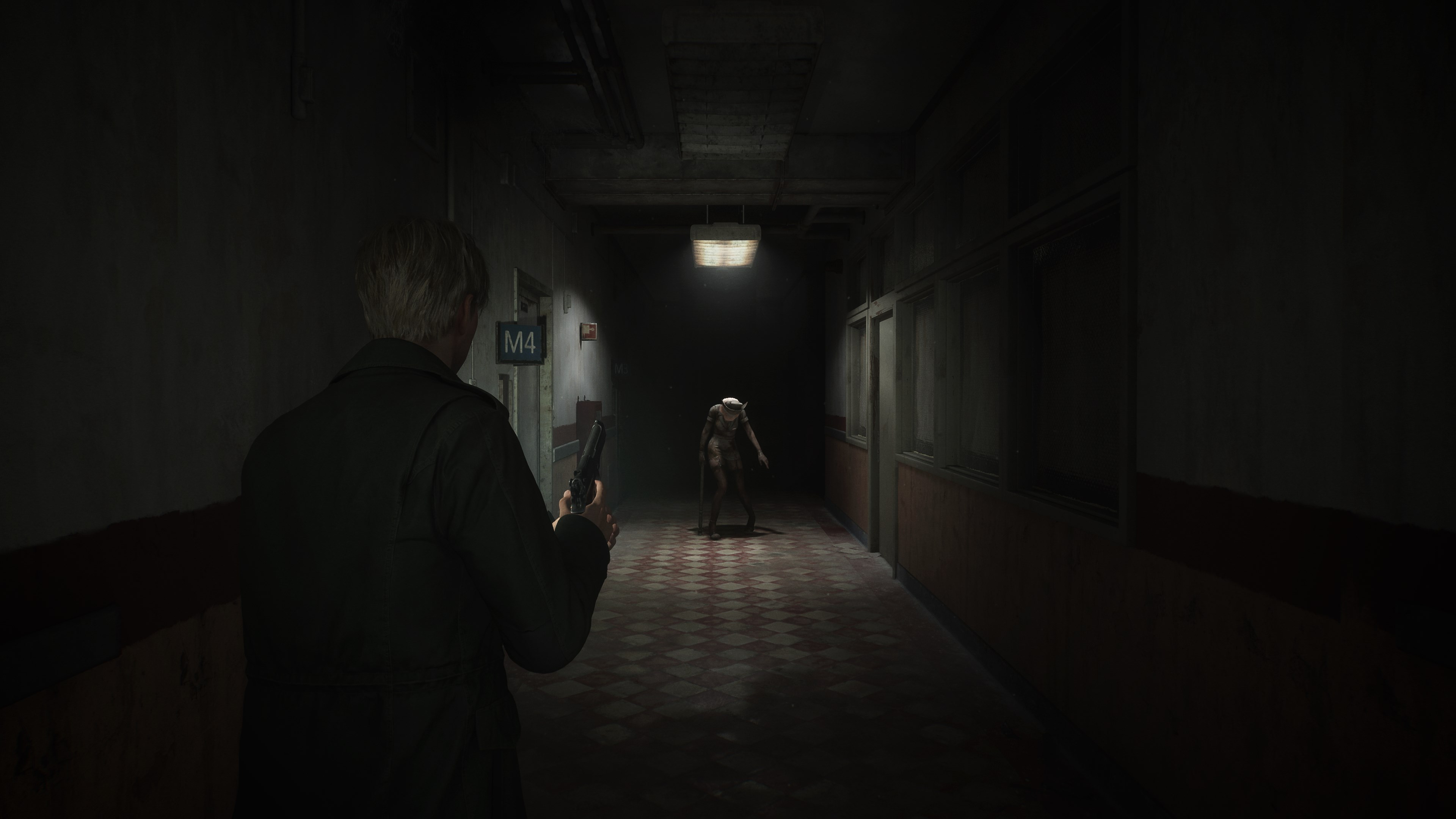 screenshot_SILENT HILL 2 Remake