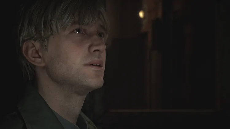 screenshot_SILENT HILL 2 Remake