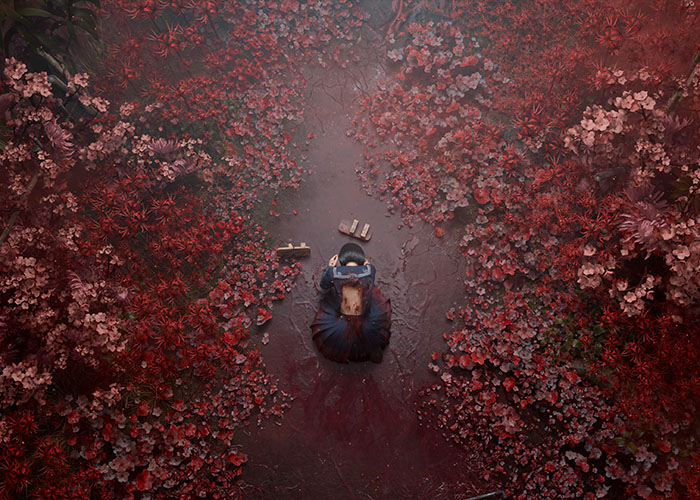 screenshot_SILENT HILL 2 & SILENT HILL f Standard Dual Pack