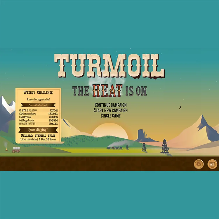 screenshot_Turmoil