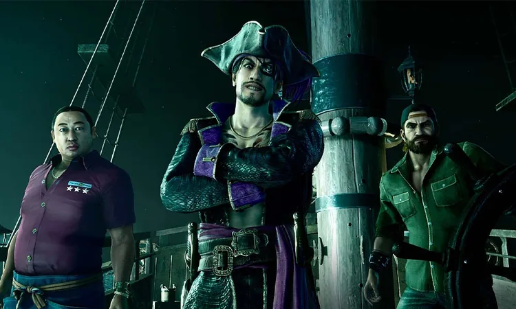 screenshot_Like a Dragon: Pirate Yakuza in Hawaii Deluxe Edition
