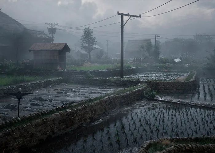 screenshot_SILENT HILL 2 & SILENT HILL f Deluxe Dual Pack