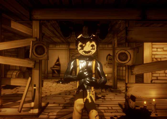 screenshot_Bendy Ink Demon's Collection
