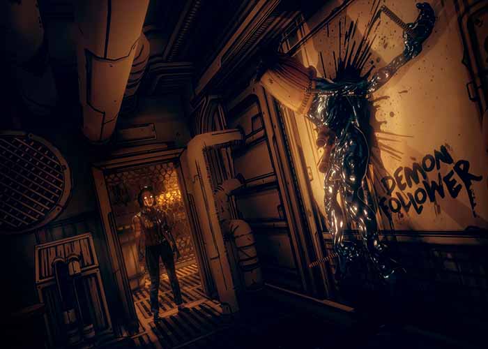 screenshot_Bendy Ink Demon's Collection