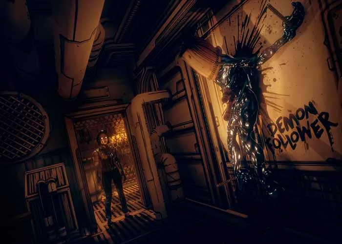 screenshot_Bendy Ink Demon's Collection