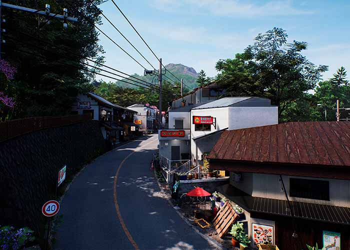 screenshot_JDM Japanese Drift Master