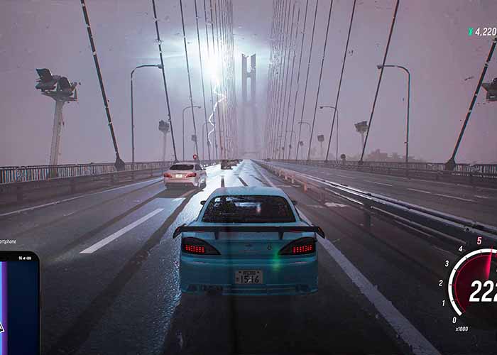 screenshot_JDM Japanese Drift Master