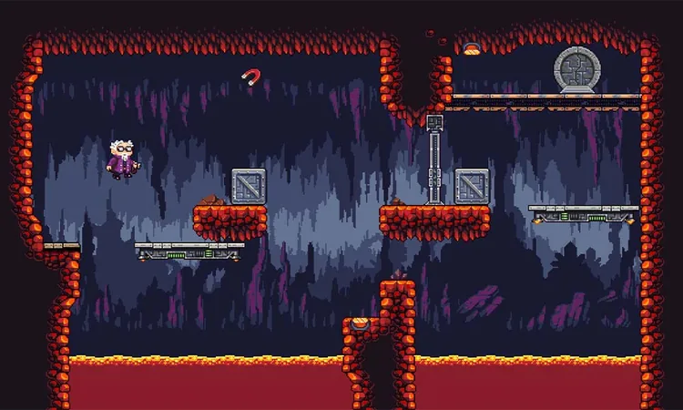 screenshot_Cavorite