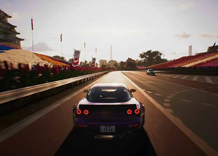screenshot_JDM Japanese Drift Master