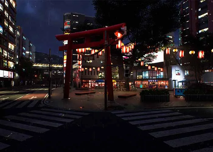 screenshot_JDM Japanese Drift Master