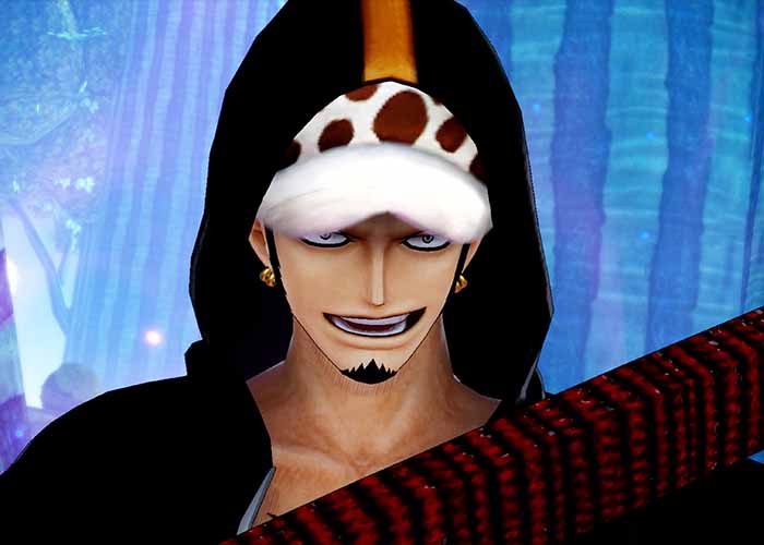 screenshot_ONE PIECE PIRATE WARRIORS 4 Legendary Edition