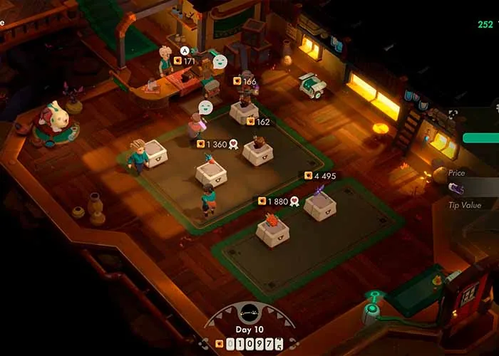 screenshot_Moonlighter 2 The Endless Vault (Game Preview)