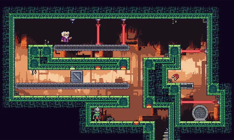 screenshot_Cavorite