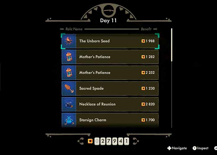 screenshot_Moonlighter 2 The Endless Vault (Game Preview)