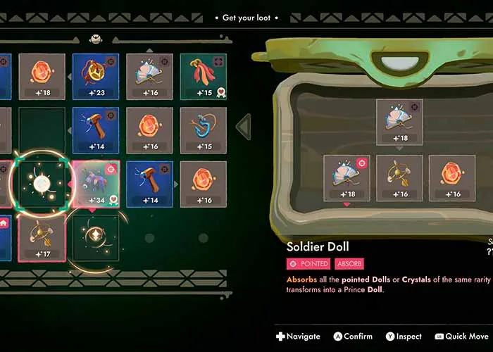 screenshot_Moonlighter 2 The Endless Vault (Game Preview)