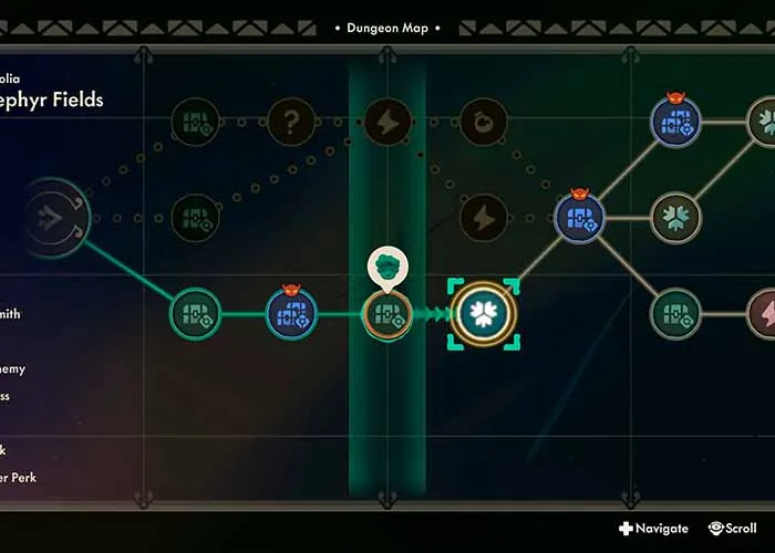 screenshot_Moonlighter 2 The Endless Vault (Game Preview)