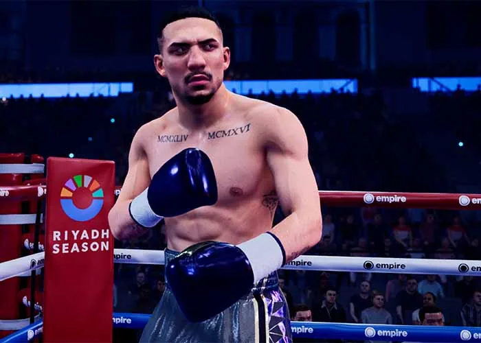 screenshot_DLC Undisputed - The Takeover Pack (требуется игра)
