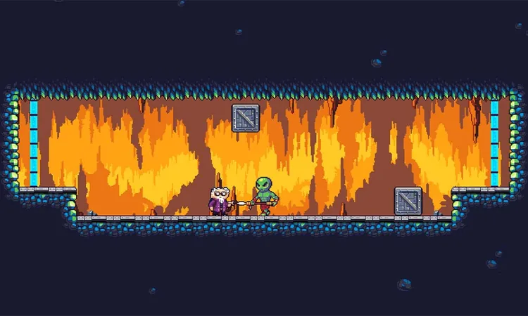 screenshot_Cavorite