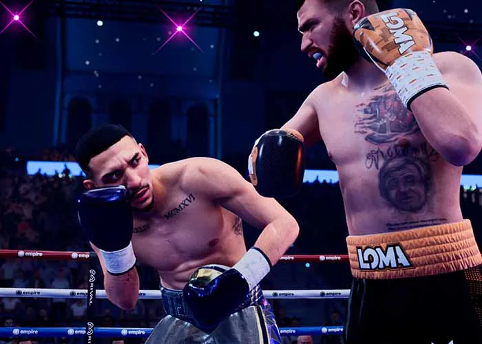 screenshot_DLC Undisputed - The Takeover Pack (требуется игра)
