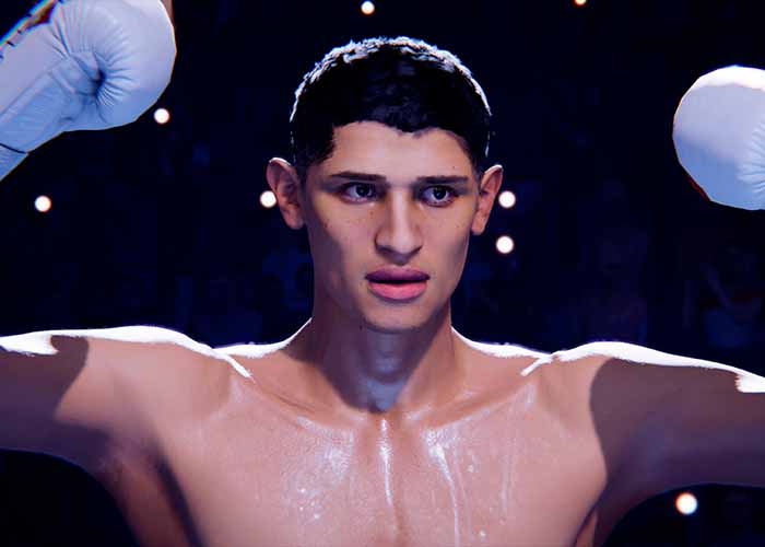 screenshot_DLC Undisputed - The Takeover Pack (требуется игра)