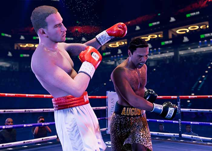 screenshot_DLC Undisputed - The Takeover Pack (требуется игра)