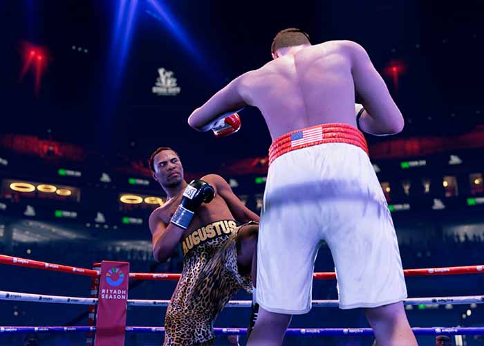 screenshot_DLC Undisputed - The Takeover Pack (требуется игра)