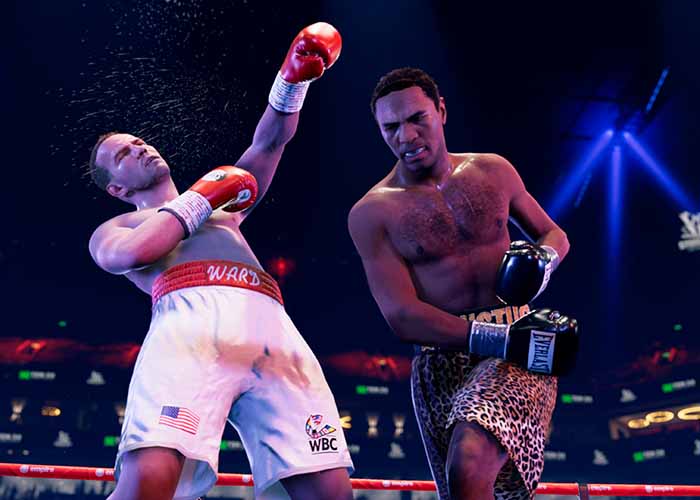 screenshot_DLC Undisputed - The Takeover Pack (требуется игра)