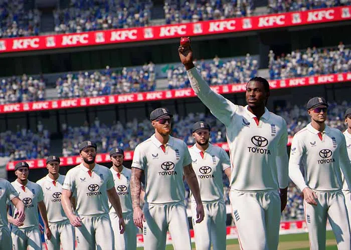 screenshot_Cricket 26 - The Official Game of the Ashes