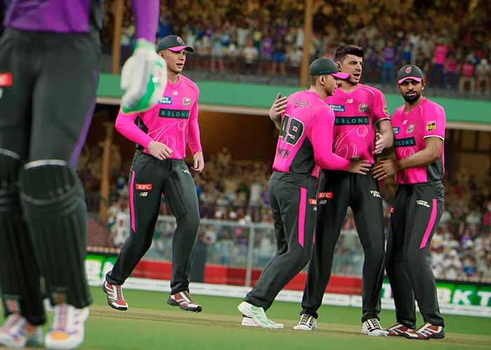 screenshot_Cricket 26 - The Official Game of the Ashes