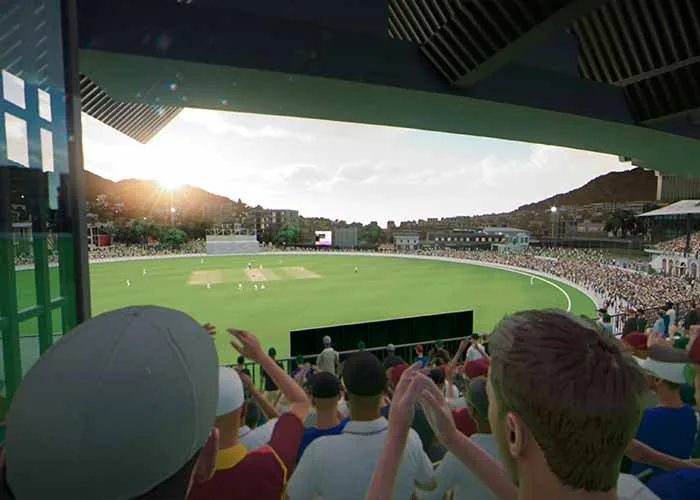 screenshot_Cricket 26 - The Official Game of the Ashes
