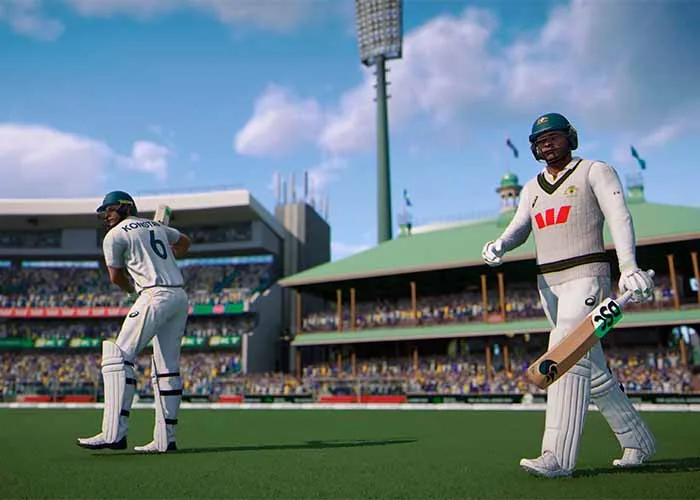 screenshot_Cricket 26 - Pro Team Edition