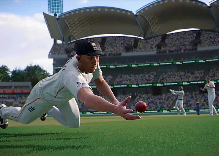screenshot_Cricket 26 - Pro Team Edition