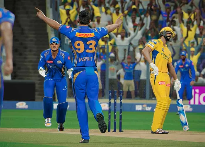 screenshot_Cricket 26 - Pro Team Edition