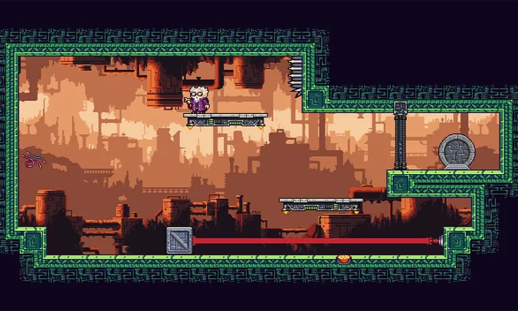 screenshot_Cavorite
