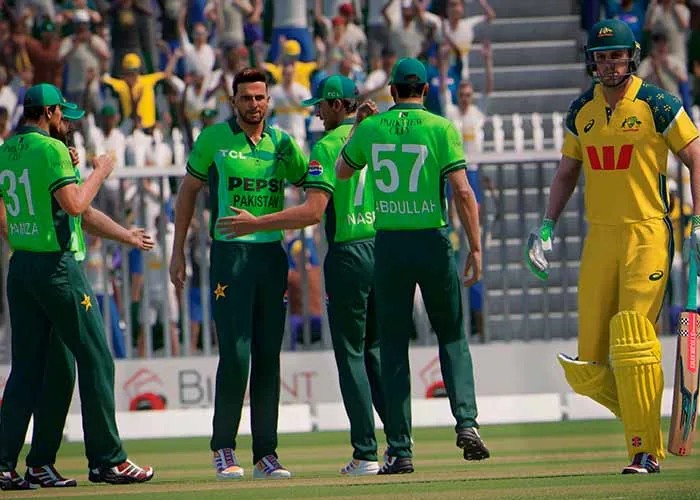 screenshot_Cricket 26 - Pro Team Edition