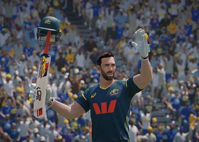 screenshot_Cricket 26 - Pro Team Edition