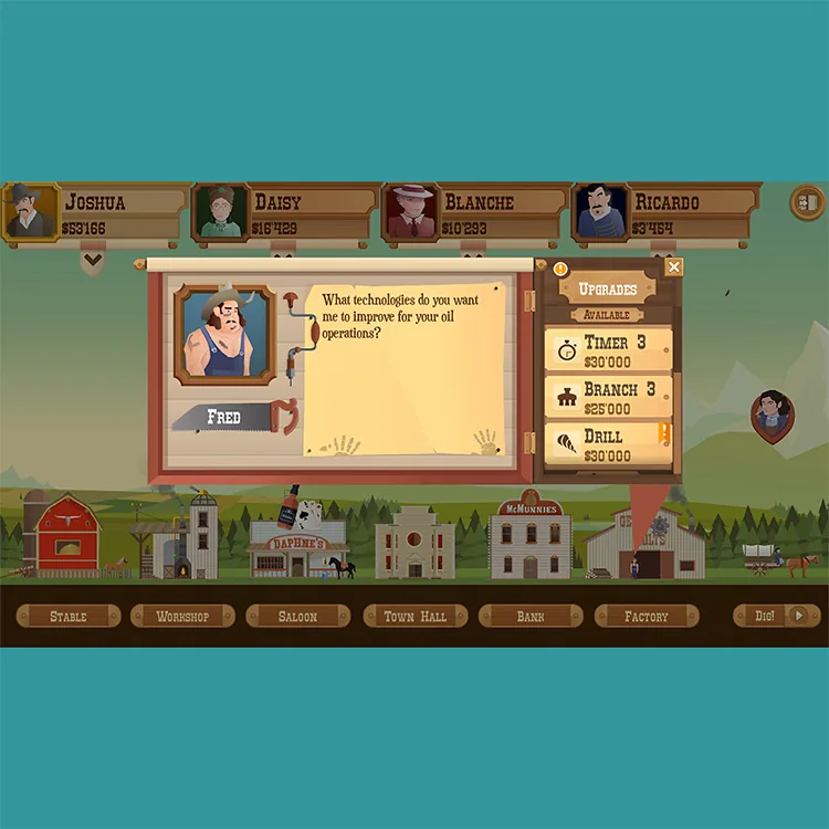 screenshot_Turmoil