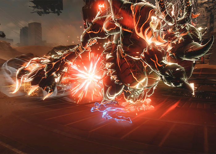 screenshot_Solo LevelingARISE OVERDRIVE - Deluxe Edition