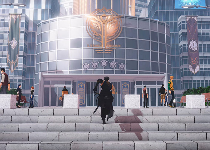 screenshot_Solo LevelingARISE OVERDRIVE - Deluxe Edition