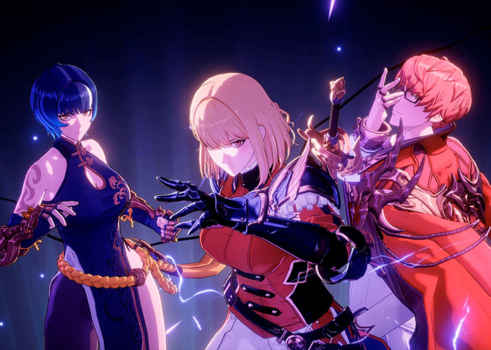 screenshot_Solo LevelingARISE OVERDRIVE - Deluxe Edition