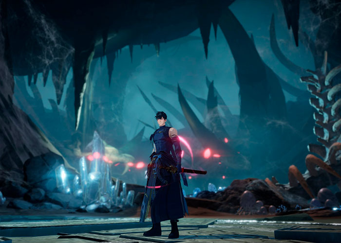 screenshot_Solo LevelingARISE OVERDRIVE - Deluxe Edition