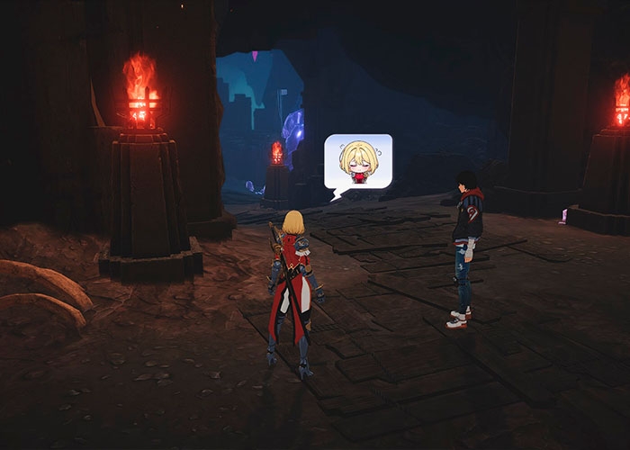 screenshot_Solo LevelingARISE OVERDRIVE - Deluxe Edition