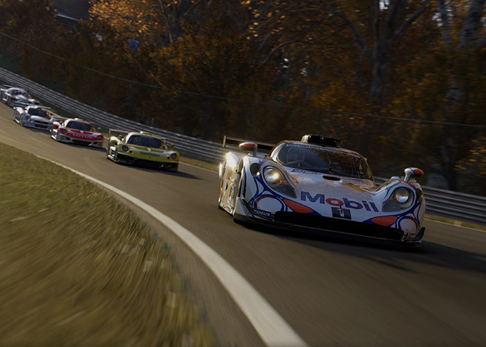 screenshot_Project Motor Racing