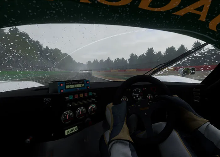 screenshot_Project Motor Racing