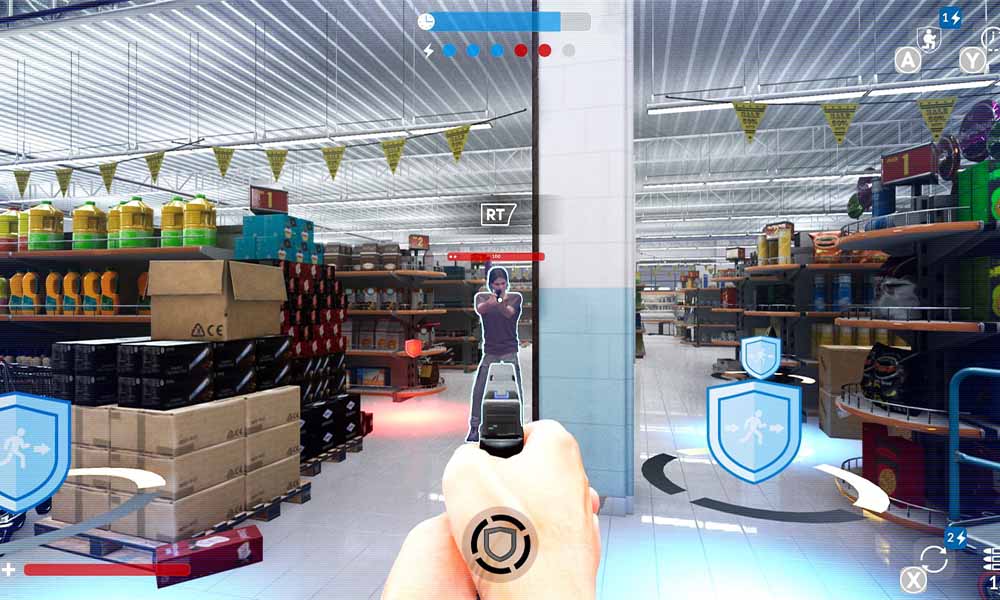 screenshot_Police Shootout