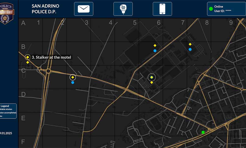 screenshot_Police Shootout