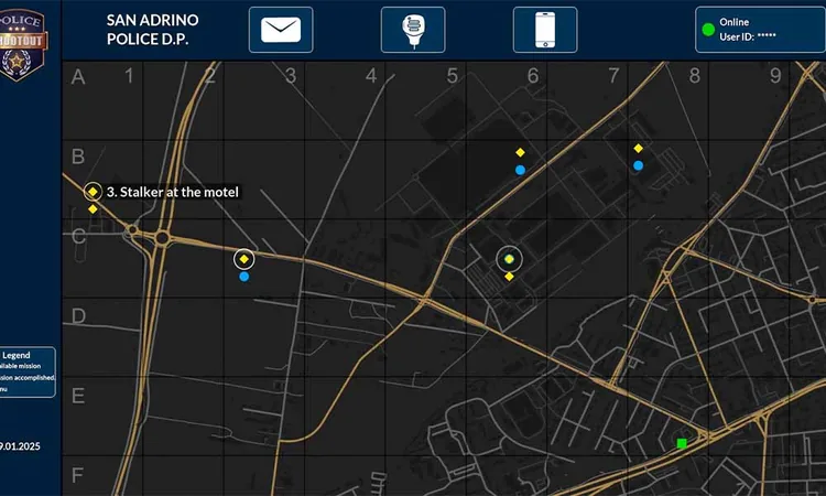 screenshot_Police Shootout