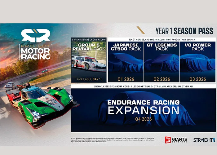 screenshot_Project Motor Racing Year 1 Bundle (PC)